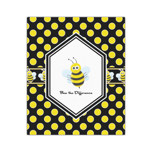 Custom Design - 20x24 - Canvas Print - Front View