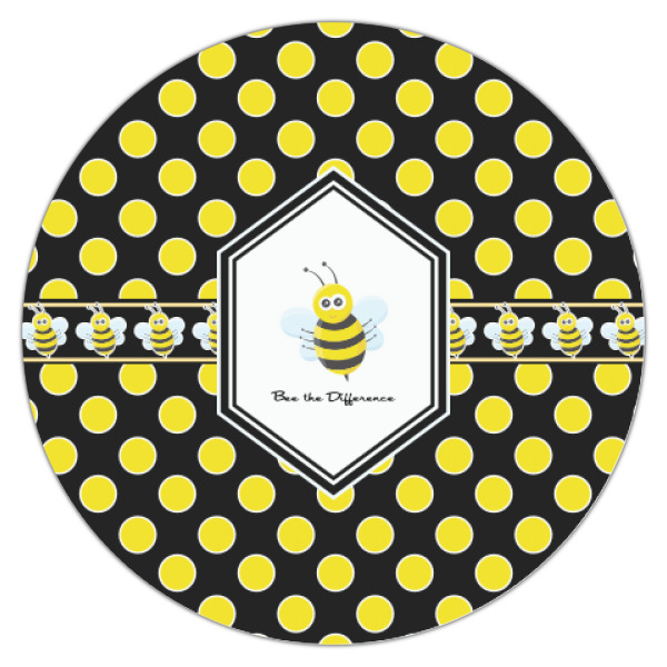 Custom Design - Drink Topper - Medium - Single