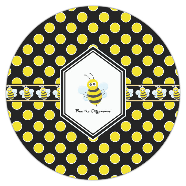 Custom Design - Drink Topper - XLarge - Single