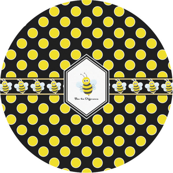 Custom Design - 2" Multipurpose Round Labels - Single Sticker