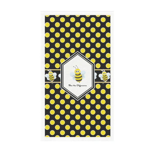 Custom Design Your Own Guest Paper Towels - Full Color - Standard