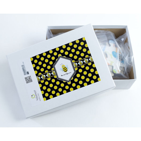 Custom Design - Jigsaw Puzzle 30 Piece - Box