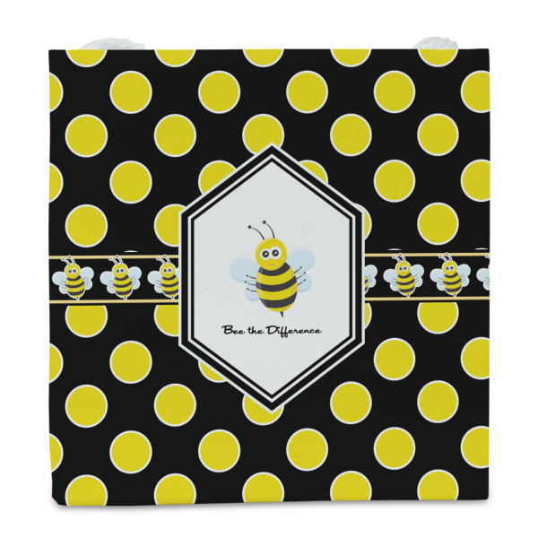 Custom Design - Party Favor Gift Bag - Matte - Front
