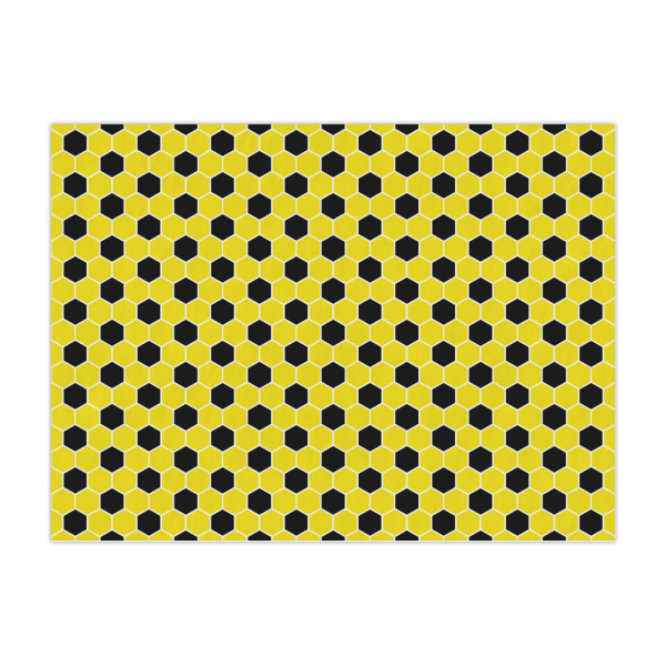 Custom Honeycomb Tissue Paper Sheets