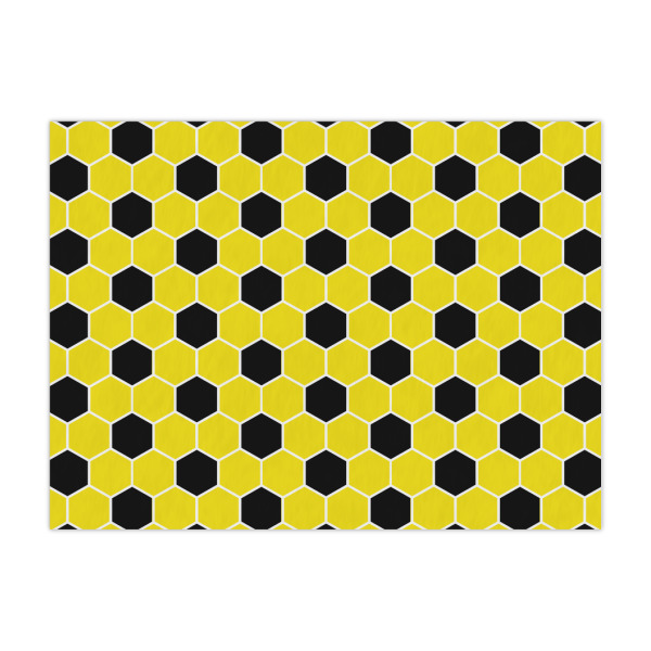 Custom Honeycomb Tissue Paper Sheets - Large - Heavyweight
