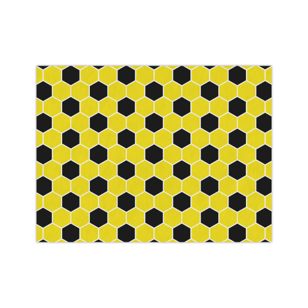 Custom Honeycomb Tissue Paper Sheets - Medium - Lightweight