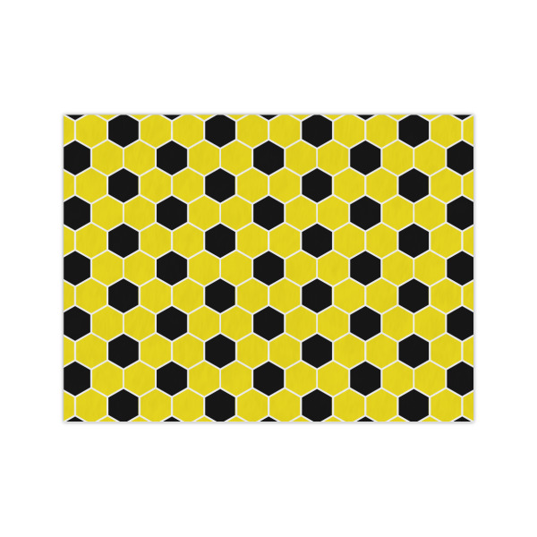 Custom Honeycomb Tissue Paper Sheets - Medium - Heavyweight