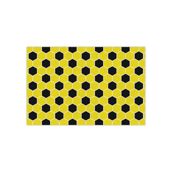 Custom Honeycomb Tissue Paper Sheets - Small - Heavyweight