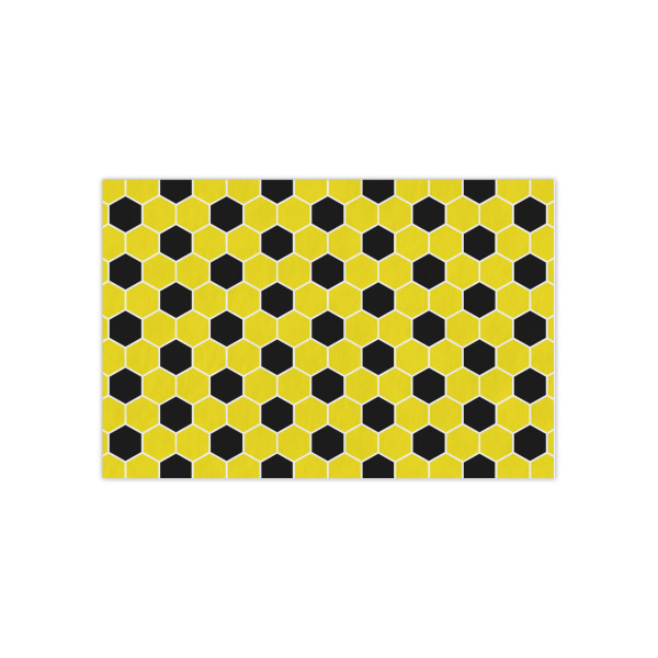 Custom Honeycomb Tissue Paper Sheets - Small - Lightweight