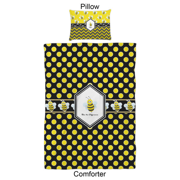 Custom Design - Comforter Set - Twin XL - Approval