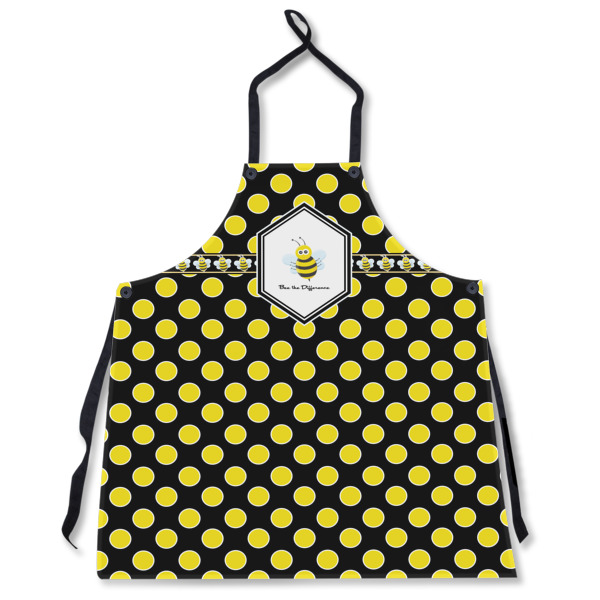 Custom Design - Personalized Apron