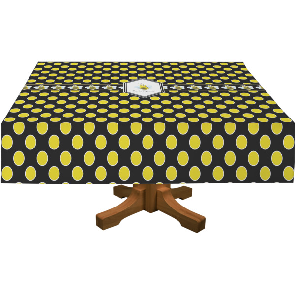 Custom Design - Rectangular Tablecloths (Personalized)