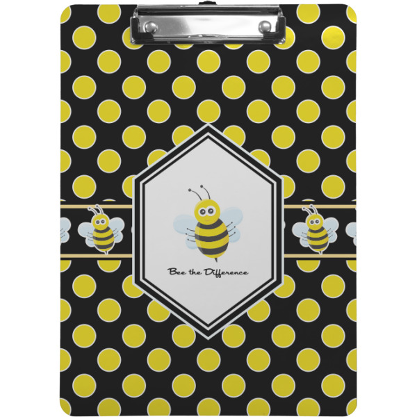 Custom Design Your Own Clipboard