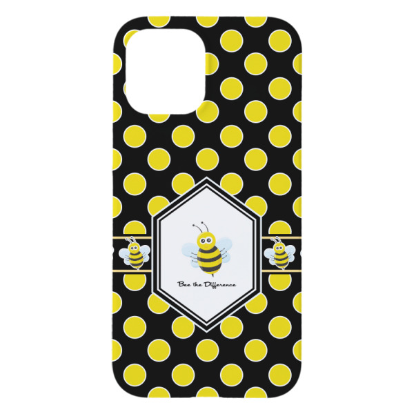 Custom Design - iPhone 15 Pro Max Case - Back