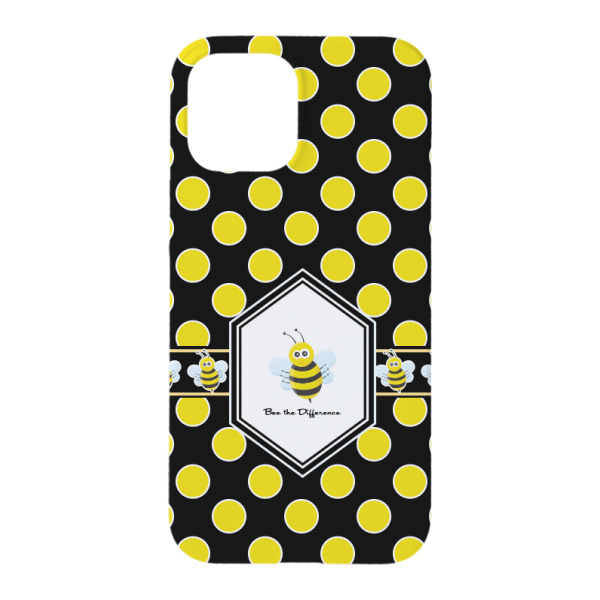 Custom Design - iPhone 15 Pro Case - Back