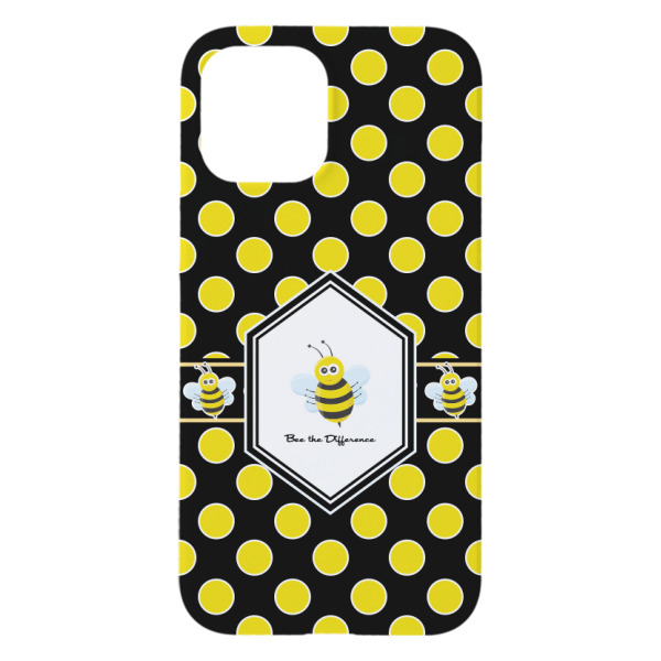 Custom Design - iPhone 15 Plus Case - Back