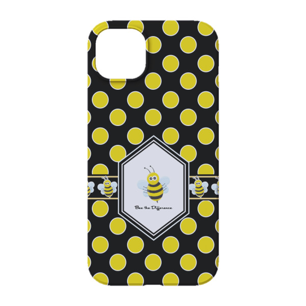 Custom Design - iPhone 14 Pro Case - Back