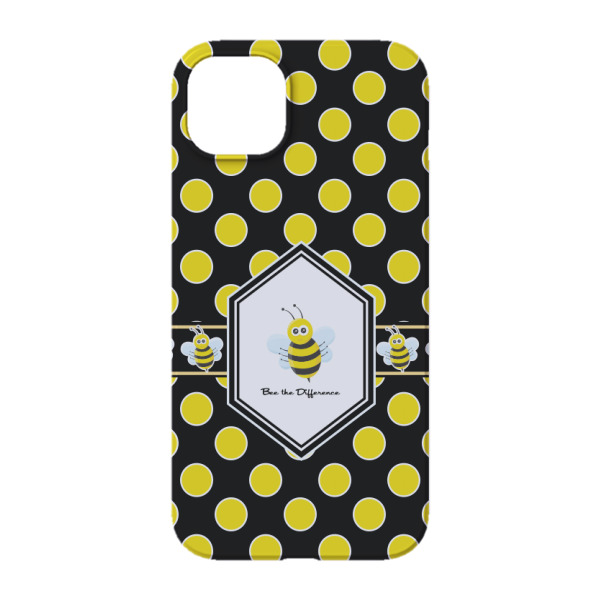 Custom Design - iPhone 14 Case - Back