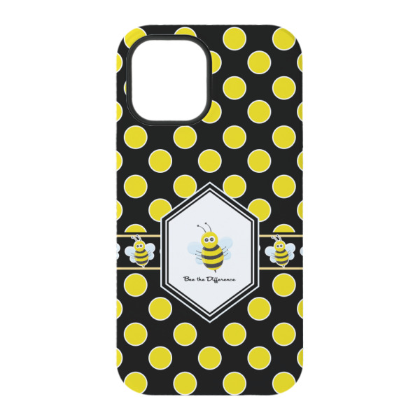 Custom Design - iPhone 15 Tough Case - Back