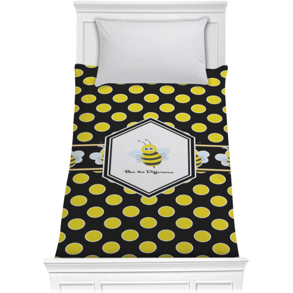 Custom Design Your Own Comforter - Twin XL