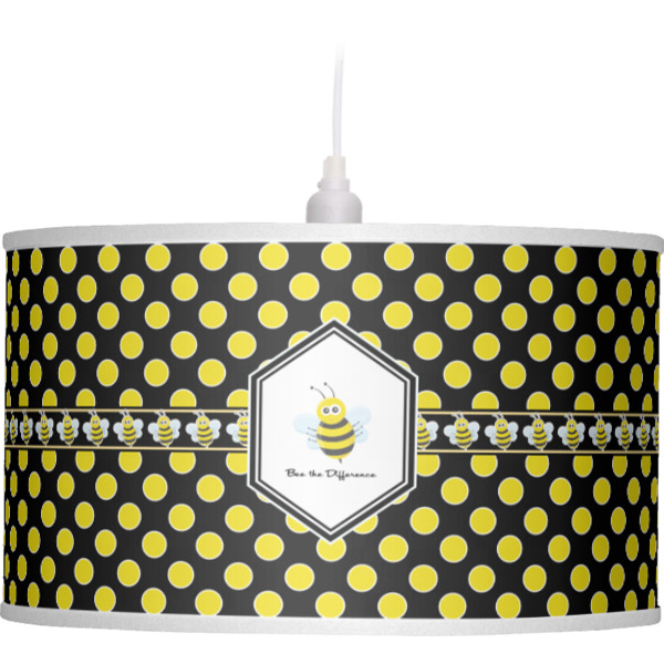 Custom Design - Pendant Lamp Shade