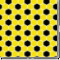 Honeycomb Wallpaper & Surface Covering (Water Activated 24"x 24" Sample)