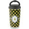 Honeycomb Stainless Steel Coffee Tumbler (Personalized)