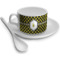 Honeycomb Tea Cup (Personalized)
