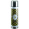 Honeycomb Stainless Steel Thermos (Personalized)