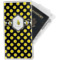 Honeycomb Travel Document Holder