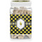 Honeycomb Dog Treat Jar (Personalized)