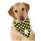 Design Your Own Dog Bandana Scarf
