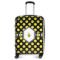 Design Your Own Suitcase - 24" Medium - Checked