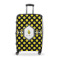 Design Your Own Suitcase - 28" Large - Checked