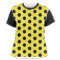 Honeycomb Women's Crew T-Shirt