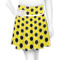 Honeycomb Skater Skirt