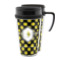 Honeycomb Acrylic Travel Mug (Personalized)