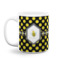 Honeycomb Coffee Mug (Personalized)