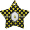 Design Your Own Star Ceramic Ornament
