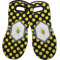 Design Your Own Neoprene Oven Mitts - Set of 2