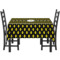 Honeycomb Tablecloth (Personalized)