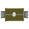 Honeycomb Tablecloth - 58"x58" (Personalized)