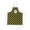 Honeycomb Kid's Apron w/ Name or Text