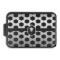 Honeycomb Aluminum Baking Pan with Black Lid (Personalized)