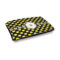 Honeycomb Outdoor Dog Bed - Medium (Personalized)