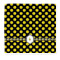 Honeycomb Microfiber Dish Rag (Personalized)