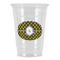 Honeycomb Party Cups - 16oz (Personalized)