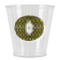 Honeycomb Plastic Shot Glass (Personalized)