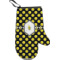 Honeycomb Oven Mitt (Personalized)