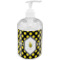 Honeycomb Acrylic Soap & Lotion Bottle (Personalized)